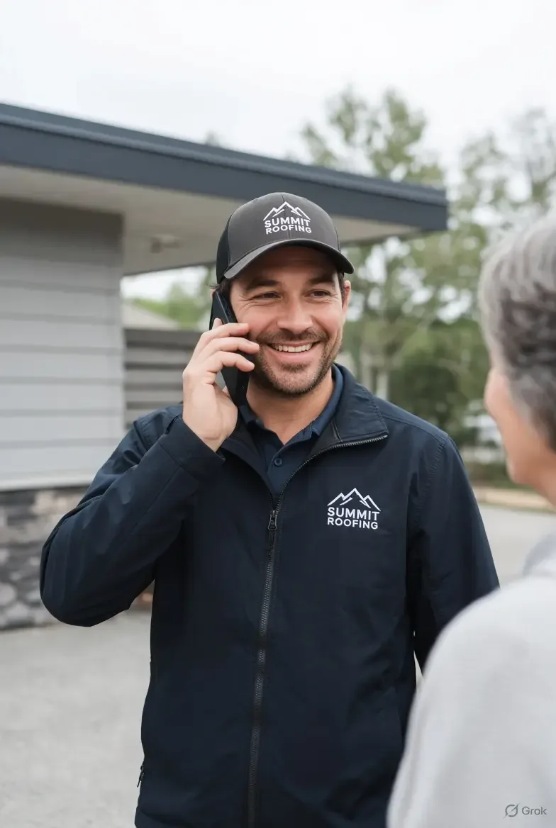 Flat Roof Leak Repair Dighton, KS FAQs